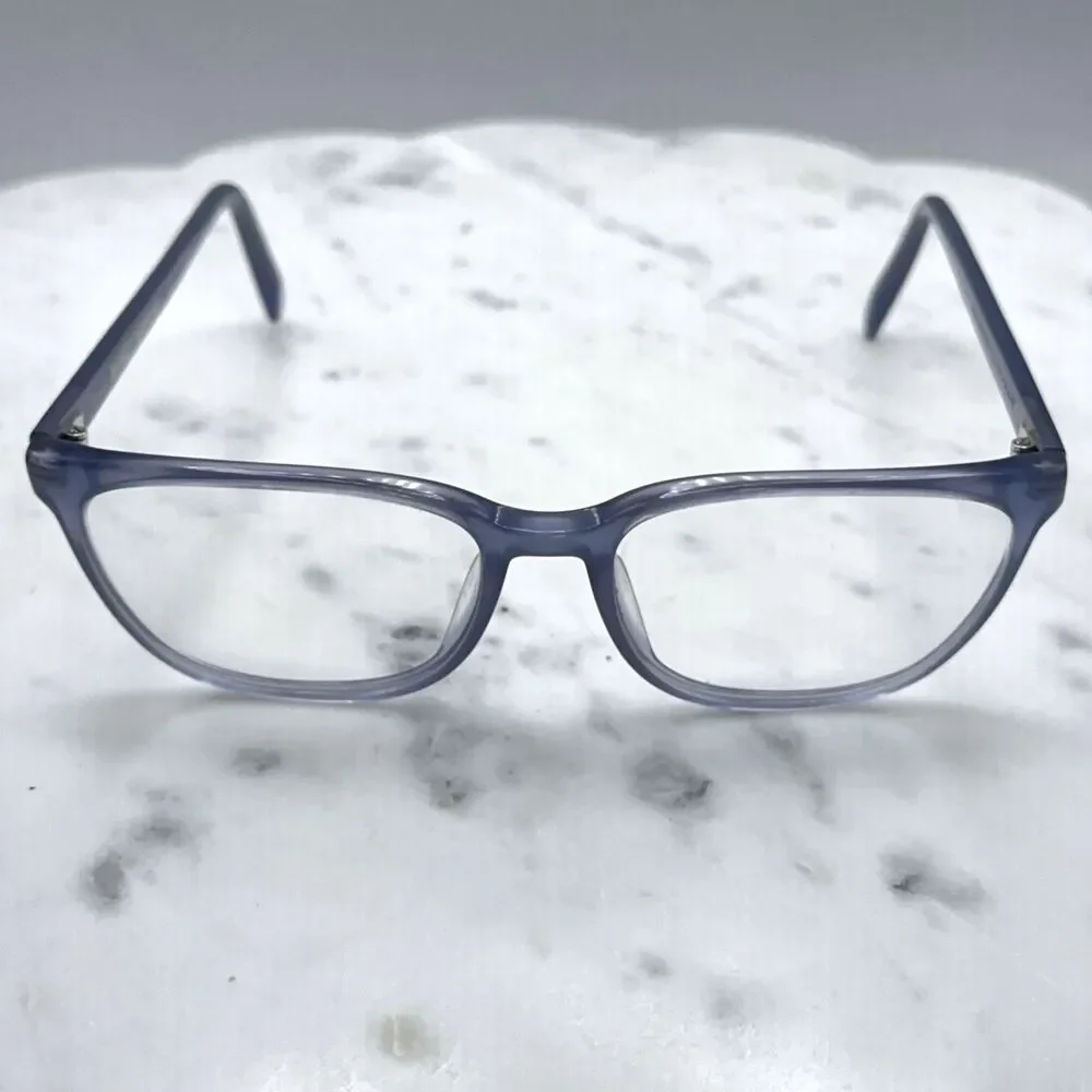 Warby Parker sold as